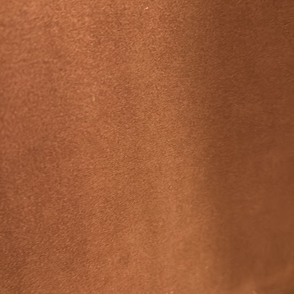 “Suede top” - Picture 2 of 3